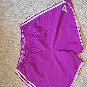 Womens Adidas shorts